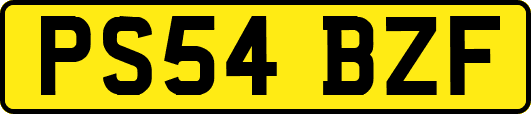 PS54BZF