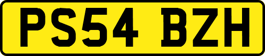 PS54BZH