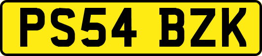 PS54BZK