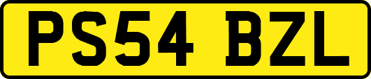 PS54BZL