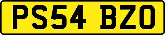 PS54BZO