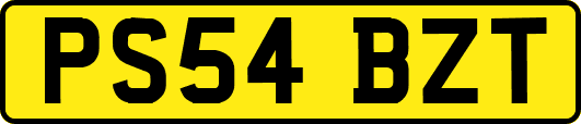 PS54BZT