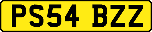 PS54BZZ