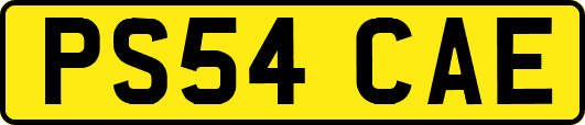 PS54CAE
