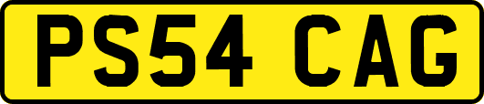 PS54CAG