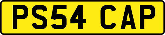 PS54CAP