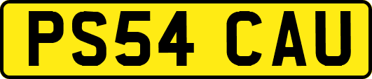PS54CAU