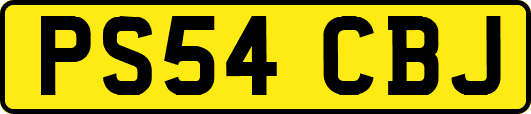 PS54CBJ