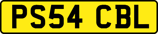 PS54CBL