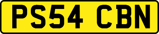 PS54CBN