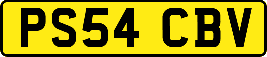 PS54CBV