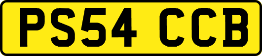 PS54CCB