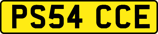 PS54CCE