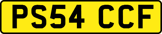 PS54CCF