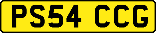 PS54CCG