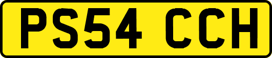 PS54CCH