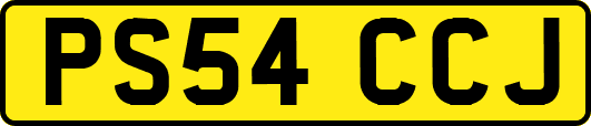 PS54CCJ