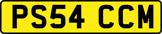 PS54CCM