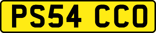 PS54CCO