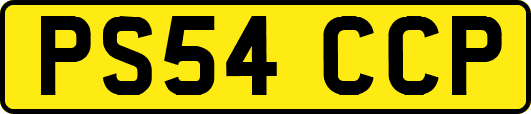 PS54CCP