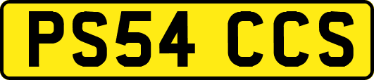 PS54CCS