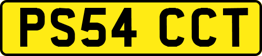 PS54CCT