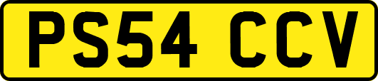PS54CCV