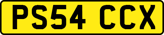 PS54CCX