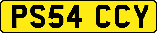 PS54CCY