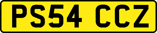 PS54CCZ