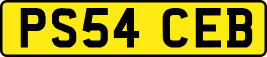 PS54CEB