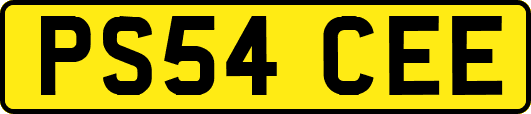 PS54CEE