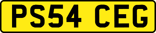 PS54CEG
