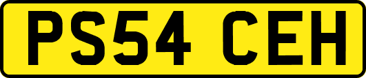 PS54CEH