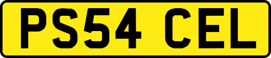 PS54CEL