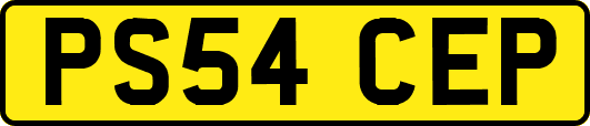 PS54CEP