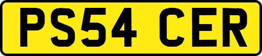 PS54CER