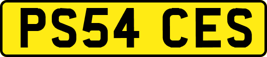 PS54CES