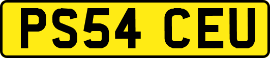 PS54CEU