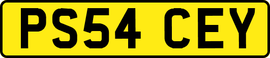 PS54CEY