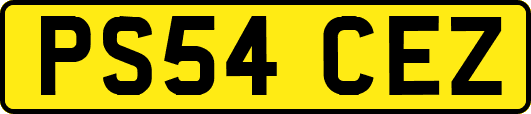 PS54CEZ