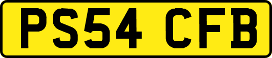 PS54CFB