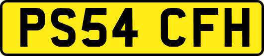 PS54CFH