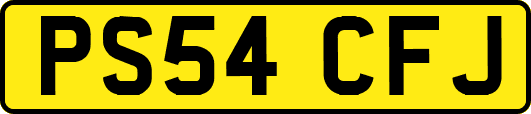 PS54CFJ