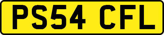 PS54CFL