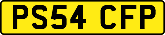 PS54CFP