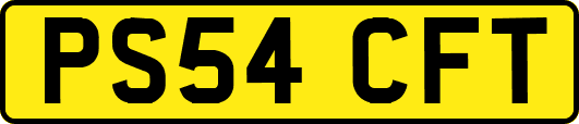 PS54CFT