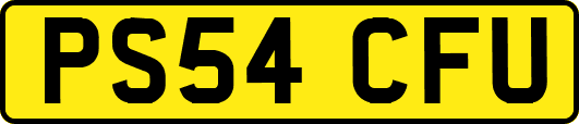 PS54CFU