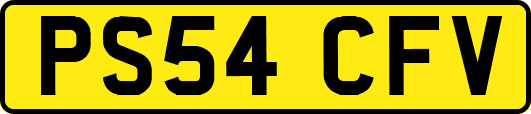 PS54CFV