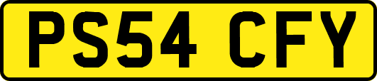 PS54CFY